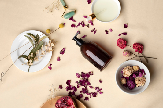 La Cosmétique Naturelle au Maroc : Tradition et Innovation