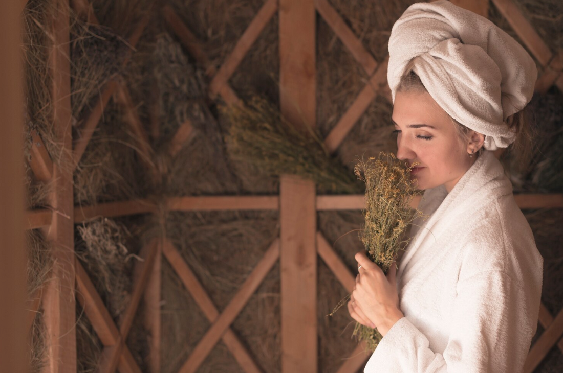 Les Rituels de Bain Traditionnels : Comment Recréer l'Expérience du Hammam chez Vous