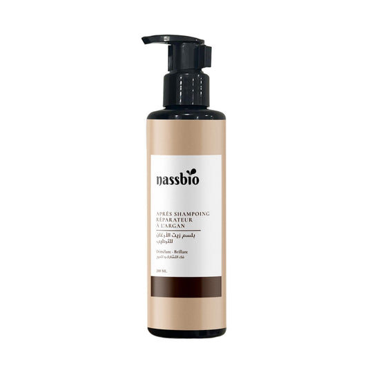 APRES SHAMPOING REPARATEUR À L'ARGAN 200 ML