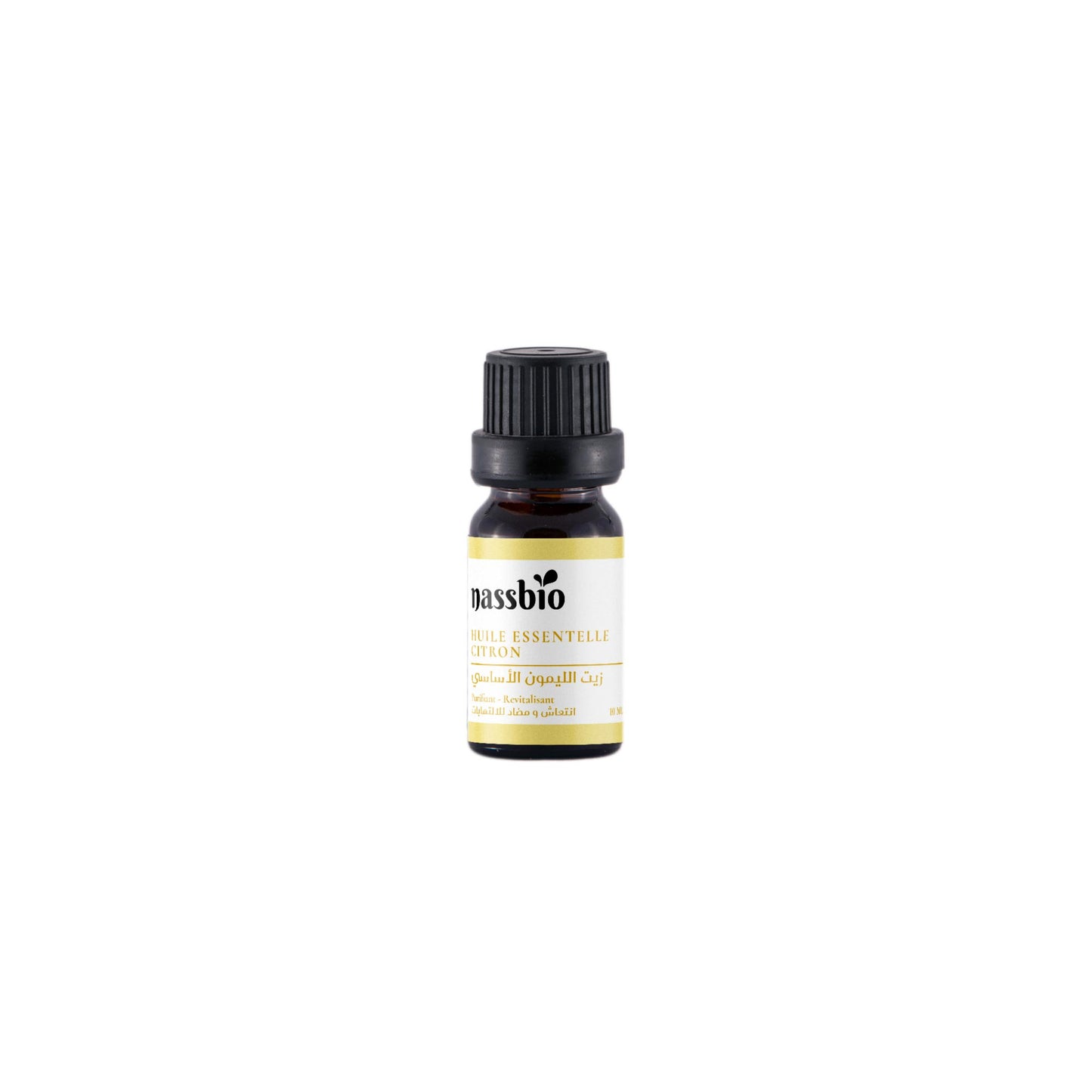 HUILE ESSENTELLE CITRON 10 ML