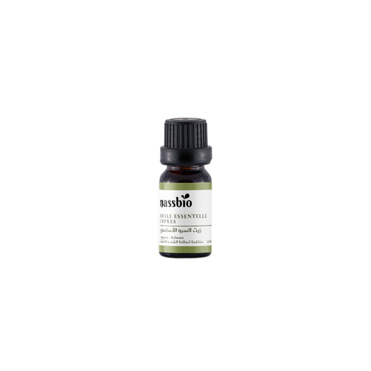 HUILE ESSENTELLE CYPRES 10 ML