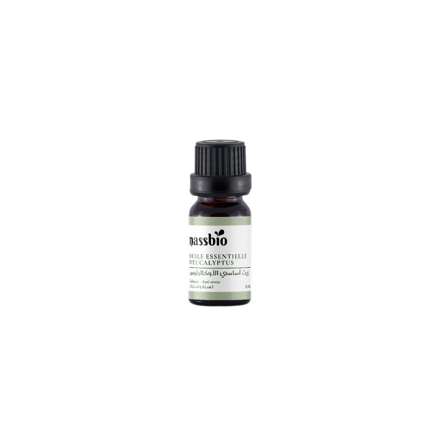 HUILE ESSENTIELLE D’EUCALYPTUS GLOBULUS 10 ML