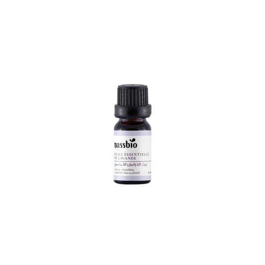 HUILE ESSENTIELLE DE LAVANDE OFFICINALE 10 ML